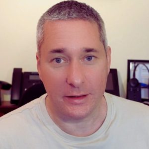 Kieran Byrne